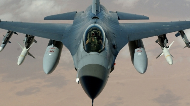 Le Qatar est un important acheteur d'armes américaines.