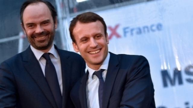 Législatives : Édouard Philippe veut une proportionnelle