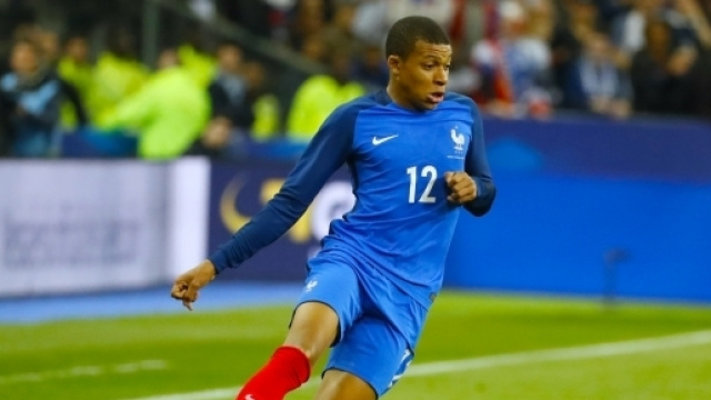 Mbapp&eacute; bient&ocirc;t au Real Madrid !