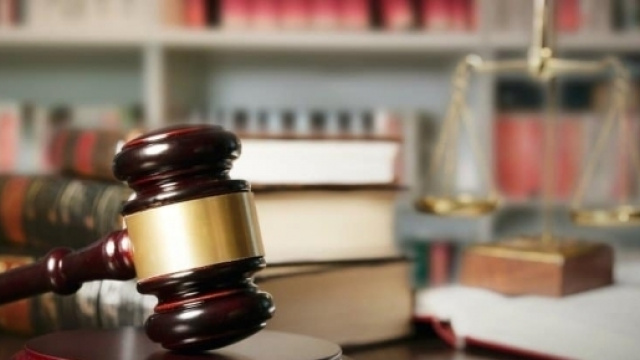 Ministero della Giustizia, concorso 800 assistenti giudiziari.