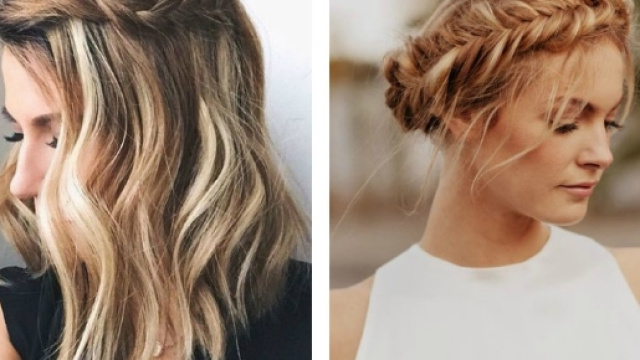 Novit&agrave; tagli di capelli: estate 2017