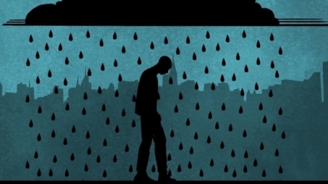 Previsioni a lungo termine dimostrano che la depressione sarà una delle malattie predominanti del futuro.