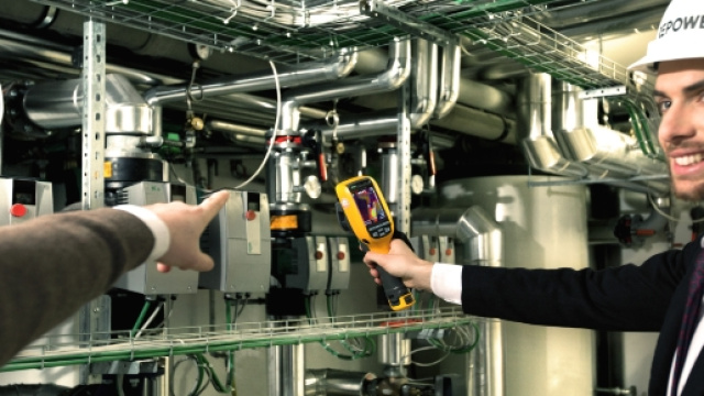 Repower e Vampa, settore energetico