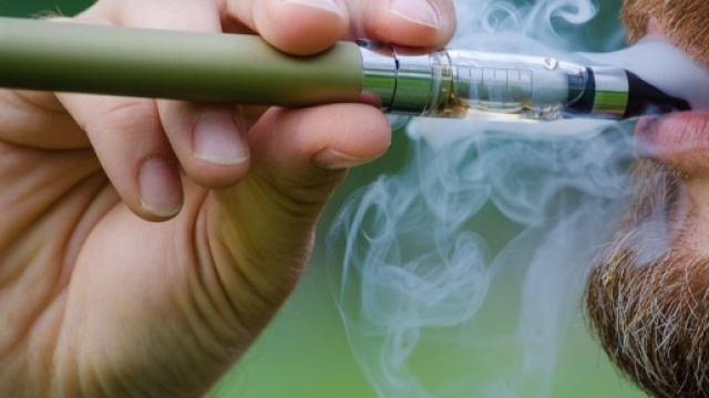 Sigaretta elettronica, &egrave; davvero dannosa?