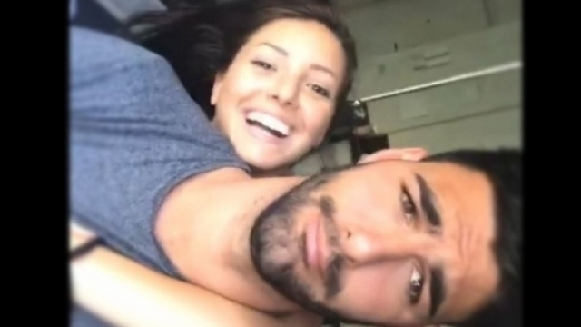 Trono Classico gossip: Clarissa Marchese è incinta? Ecco la risposta della coppia