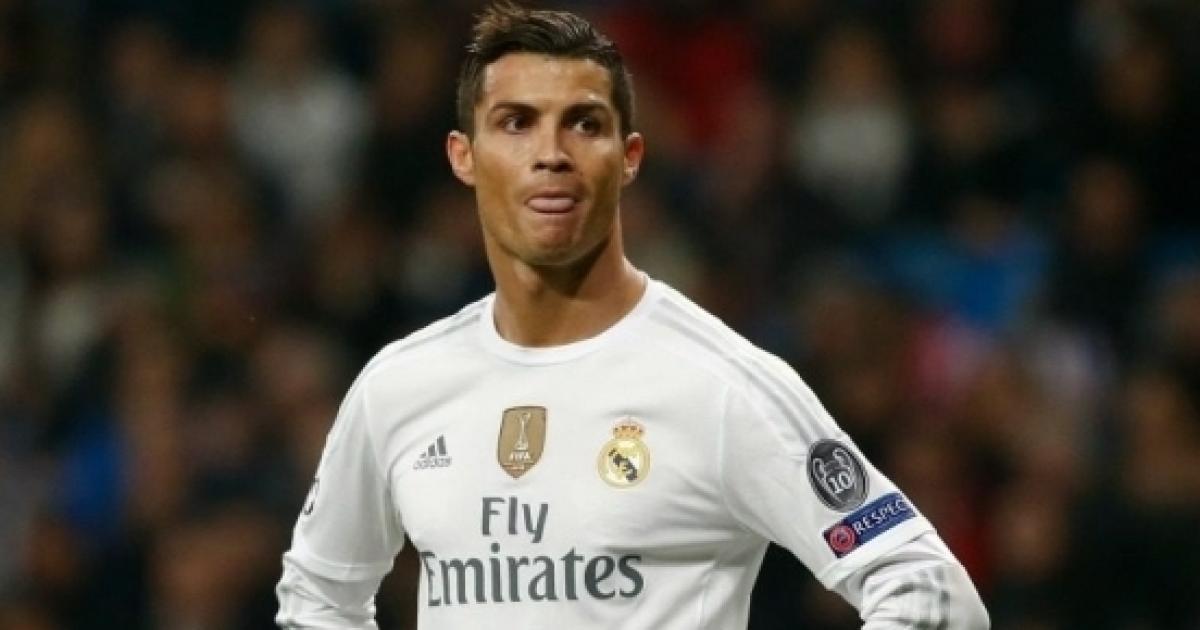 Cristiano Ronaldo a empêché l'OM de recruter un joueur ...