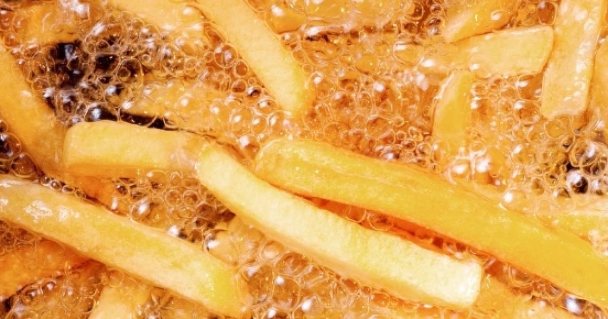 Nuova Ricerca Le Patatine Fritte Raddoppierebbero Il Rischio Di Morte Prematura