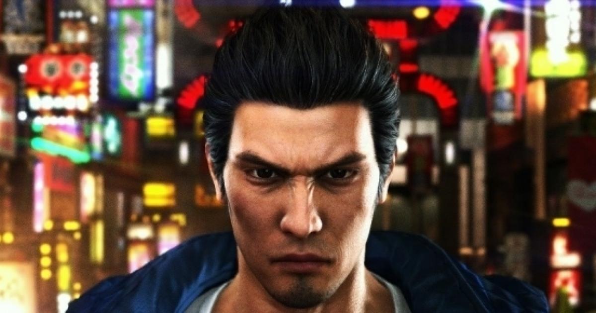 'Yakuza 6 the Song of Life' - E3 hands on preview