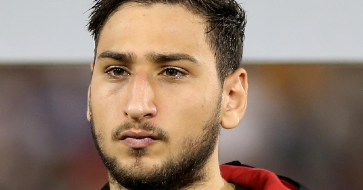 Raiola fa una richiesta incredibile al Milan per Donnarumma