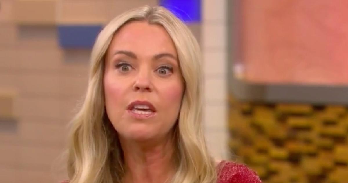 Kate Gosselin's sextuplets turn 13, Collin missing from celebration