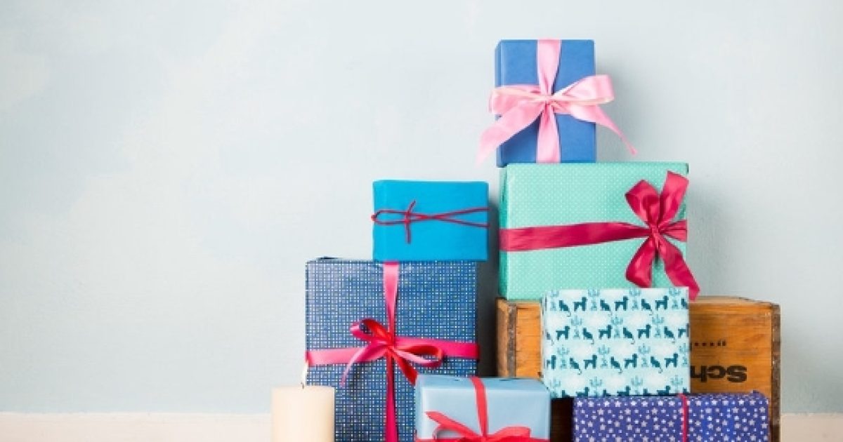 5 gifts that you can get for the Aries woman