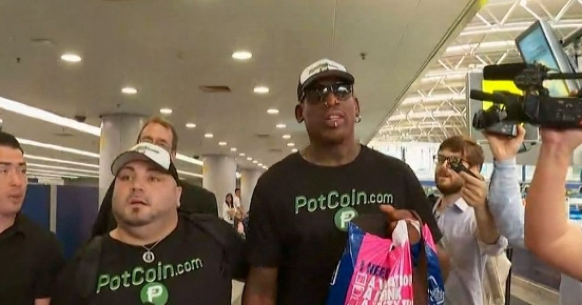 dennis rodman cryptocurrency