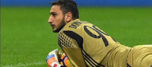 Milan, caos Donnarumma: scelto il sostituto e si tratta ...