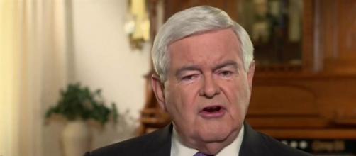 Full Newt Gingrich Interview: 'Words Matter' - NBC News - nbcnews.com