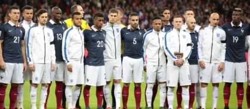 Le Stade de France a honoré les victimes des attentats