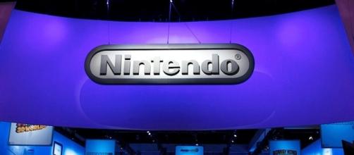 Logo de Nintendo lors de la conférence de l'E3 2017
