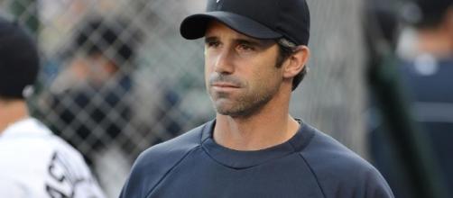 Brad Ausmus is acclimating as Tigers manager. | Sports on Earth - sportsonearth.com