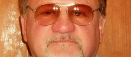 James T. Hodgkinson’s Facebook page features image of Sen. Bernie Sanders and a profile picture about Democratic Socialism. (Facebook screenshot)
