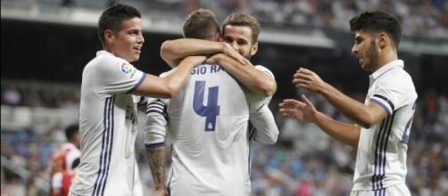 Real Madrid : Une pépite sur le départ !
