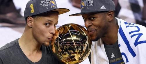 Will the NBA Champion Warriors visit the White House?