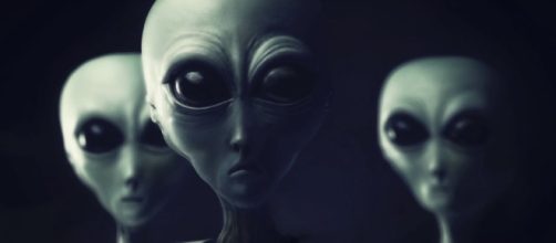 Alien Life? Scientists Think Strange Signals From Space Could Be ... - inquisitr.com