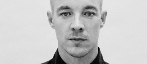 American DJ Diplo responds to Katy Perry's sex rating. (Wikimedia Commons/mtheory LLC)