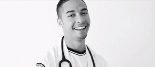 "America's Got Talent" rising star, Dr. Brandon Roger, dies in a car accident. Photo - YouTube Channel