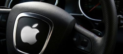 Apple e guida autonoma c'è la conferma