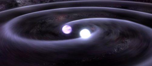 Binary-Star Systems may be 'Hot Zones' for Life --New NASA ... - dailygalaxy.com
