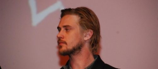 Boyd Holbrook will not be reprising his role as Steve Murphy on "Narcos" season 3. - Flickr