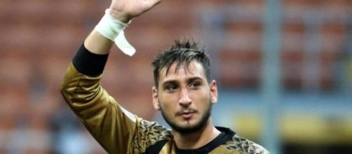 Calciomercato: Donnarumma alla Juventus? I bianconeri ci provano