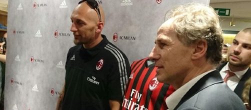 Christian Abbiati nel nuovo Milan: sarà lui il Club Manager dei rossoneri