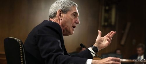 Firing Mueller could trigger an impeachment/Photo via YouTube