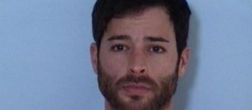 Former 'Young and Restless' Actor Arrested on Child Molestation ...Cherokee County Sheriff’s Office