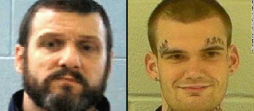 Georgia officers killed: Police say 2 inmates on the run - CNN.com - cnn.com