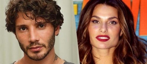 Gossip, Stefano De Martino; notte di fuoco con Dayane, poi il dietrofront.