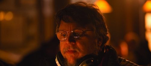 Guillermo del Toro directed the two "Hellboy" films in 2004 and 2008, before plans for the third film fell through. (Image BN libary)