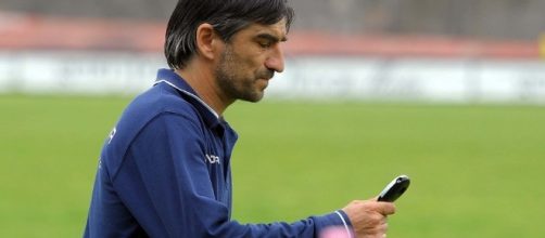 Ivan Juric vuole un Genoa giovane e grintoso