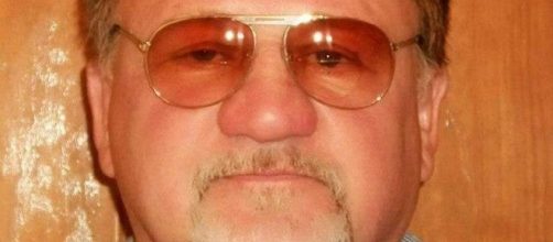 James T. Hodgkinson’s Facebook page features image of Sen. Bernie Sanders and a profile picture about Democratic Socialism. (Facebook screenshot)