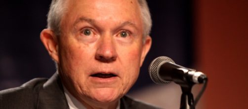 Jeff Sessions by Gage Skidmore/Flickr