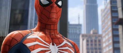 Marvel's Spider-Man (PS4) 2017 E3 Gameplay / screencap from Marvel Entertainment via Youtube