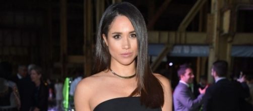 Meghan Markle was asked is she "hoped to marry Prince Harry" - Photo: Blasting News Library- harpersbazaar.co.uk