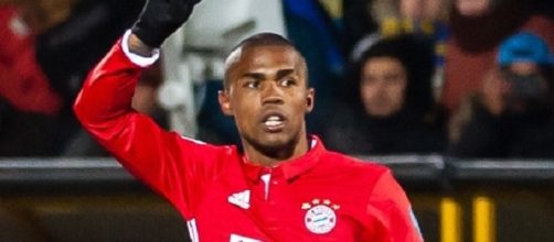 Mercato Juve: accordo con Douglas Costa, ora bisogna convincere il Bayern Monaco