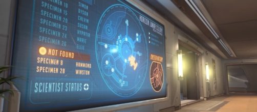 New 'Overwatch' map announced [Image via Blizzard/Overwatch (fair use)]