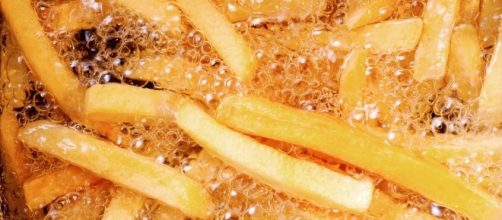 Nuova ricerca: mangiare patatine fritte raddoppierebbe il rischio di morte prematura - fonzietheburgershouse.com