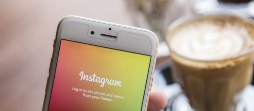 Nuovo aggiornamento di Instagram che ha introdotto l'archivio