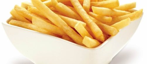 Patatine fritte fanno male: troppi grassi e calorie