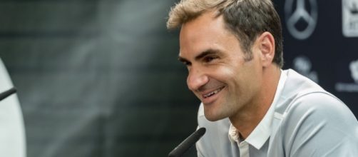 Practice world champion' Roger Federer wants to be king on the ... - scmp.com