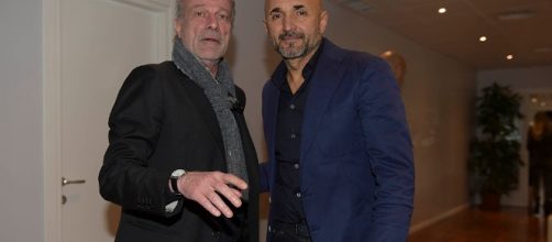 PS – Inter-Spalletti, ci siamo: presentazione a metà settimana con ... - fcinter1908.it