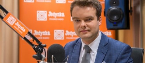 Rafal Bochenek, portavoce del governo, ribadisce la chiusura polacca sulla questione migranti